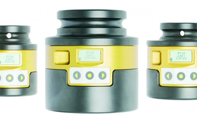 سربکس دیجیتالی هوشمند قابل تنظیم فشار قوی مدل 80mm SMART SOCKET ساخت راد کانادا